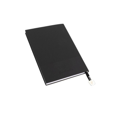 Logotrade promotional giveaway image of: Set of notebook and pen CHANTAL Pierre Cardin