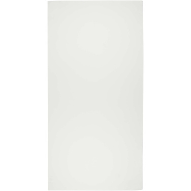 Logotrade advertising product image of: Lucas RPET sport towel 70x140 cm