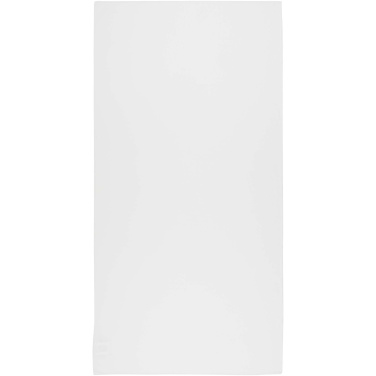 Logotrade promotional item picture of: Althea sport towel 50x100 cm