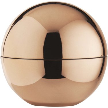 Logo trade promotional merchandise picture of: Elena lip balm