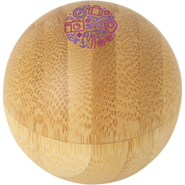 Logotrade promotional item image of: Esme lip balm