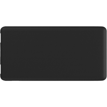 Logotrade promotional giveaways photo of: SCX.design P30 8000 mAh light-up solar power bank