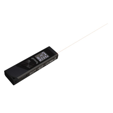 Logo trade promotional merchandise photo of: SCX.design T05 mini laser telemeter