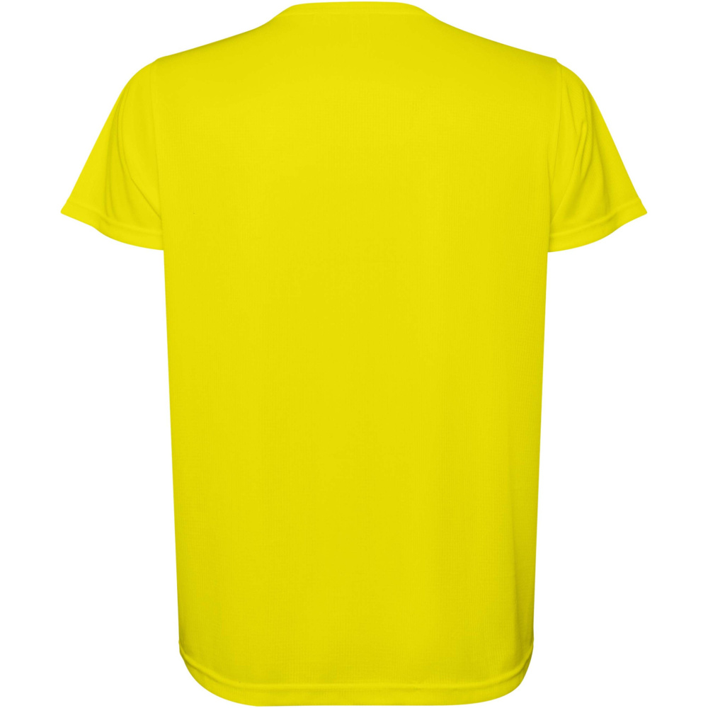 Logo trade promotional merchandise picture of: Estoril short sleeve men's t-shirt