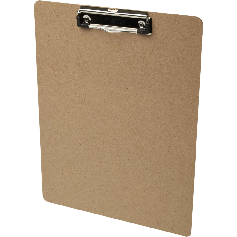 Logotrade corporate gift image of: Platu MDF clipboard