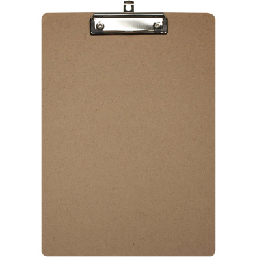 Logotrade promotional items photo of: Platu MDF clipboard
