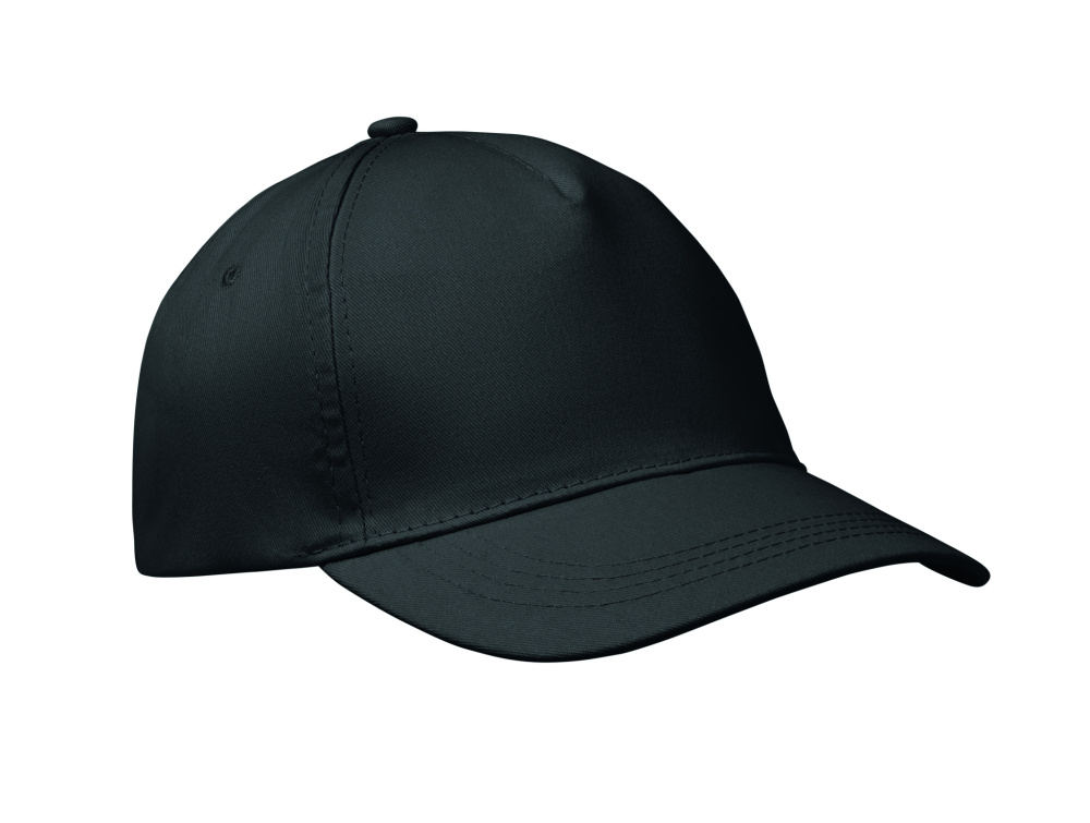 Logotrade corporate gift image of: 5 panel baseball cap