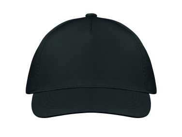 Logotrade corporate gift picture of: 5 panel baseball cap