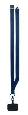 Logotrade corporate gift picture of: Phone holder lanyard