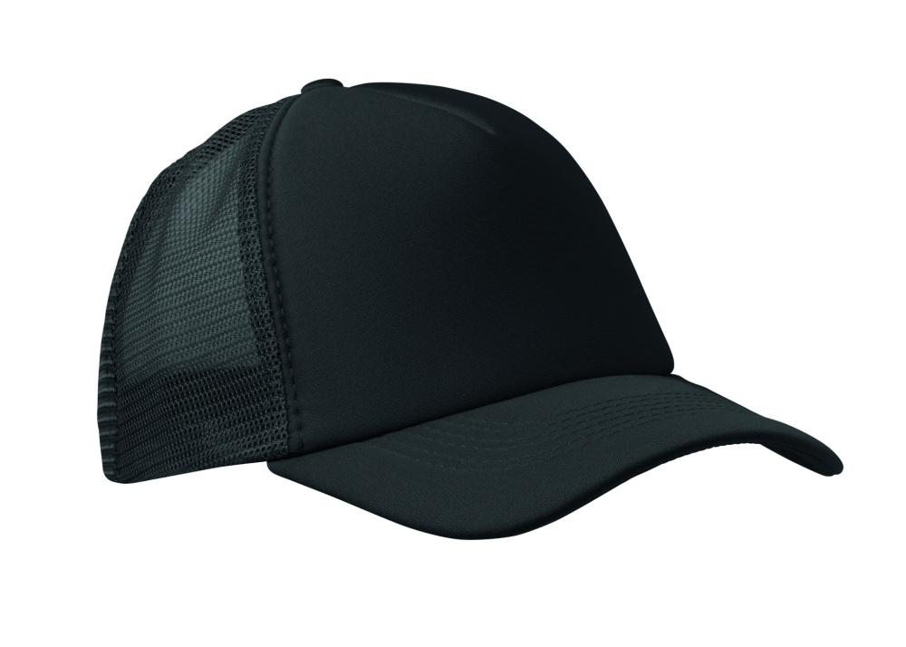 Logotrade promotional merchandise photo of: Truckers cap