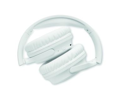 Logotrade corporate gift image of: ANC foldable headphone