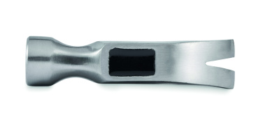 Logo trade advertising products picture of: Wooden claw hammer