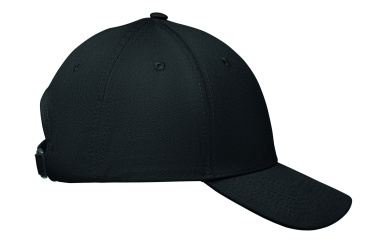 Logotrade business gift image of: 6 panel cotton baseball cap
