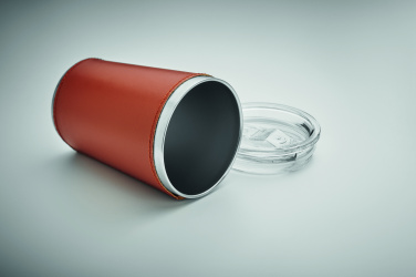 Logotrade promotional gift image of: Double wall tumbler 350 ml