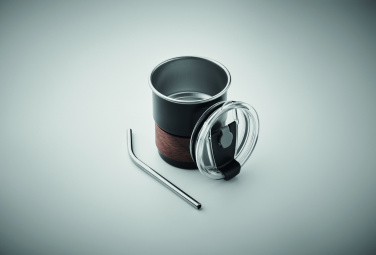 Logo trade promotional products image of: Single wall tumbler 260 ml