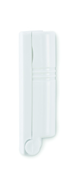 Logotrade promotional giveaways photo of: Reusable sticky roller cleaner