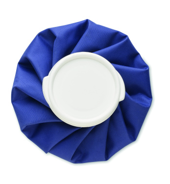 Logotrade promotional item picture of: Reusable polyester ice pack