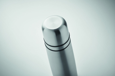 Logo trade promotional merchandise photo of: Double wall flask 750ml