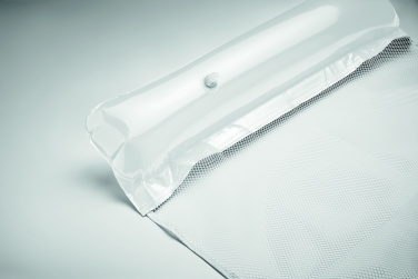 Logo trade corporate gifts picture of: Inflatable water hammock