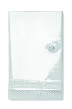 Logotrade promotional giveaways photo of: Inflatable water hammock