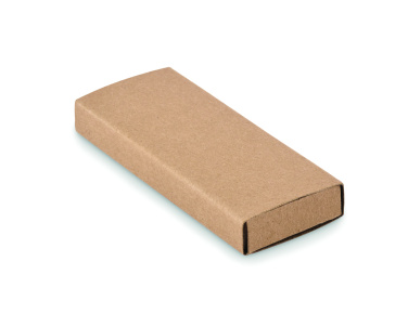 Logo trade promotional gift photo of: 15 pieces adhesive plasters