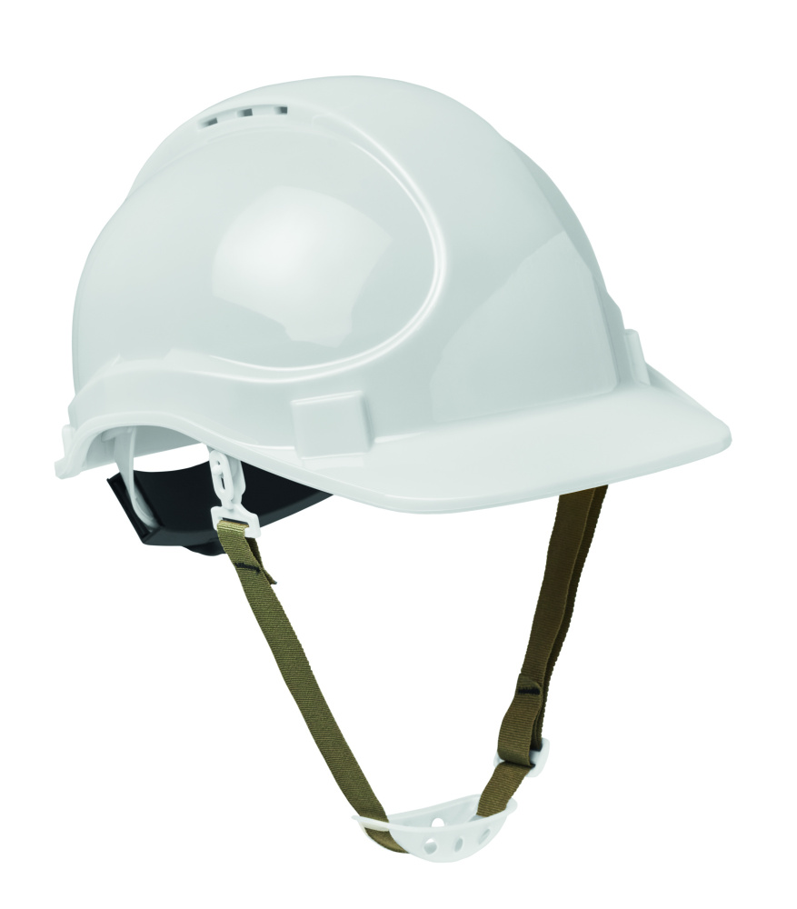 Logotrade corporate gift image of: Safety helmet in ABS