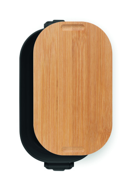 Logotrade promotional giveaway picture of: PP lunch box 700 ml