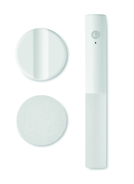 Logotrade promotional products photo of: Rechargeable and sensor light