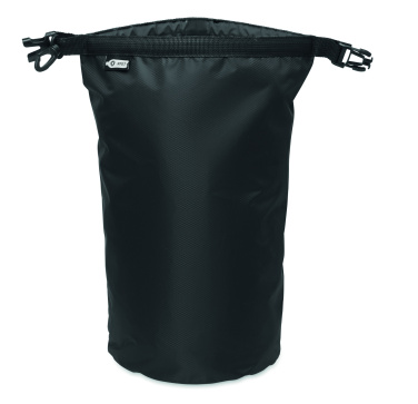 Logo trade promotional product photo of: Waterproof bag 210T RPET 5L