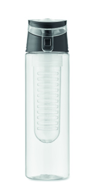 Logo trade advertising products picture of: RPET bottle 500ml