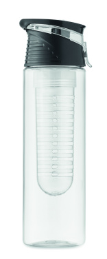 Logotrade promotional item picture of: RPET bottle 500ml