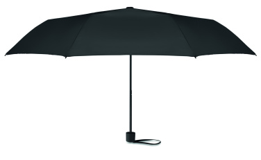 Logotrade promotional merchandise photo of: 21 inch RPET umbrella set