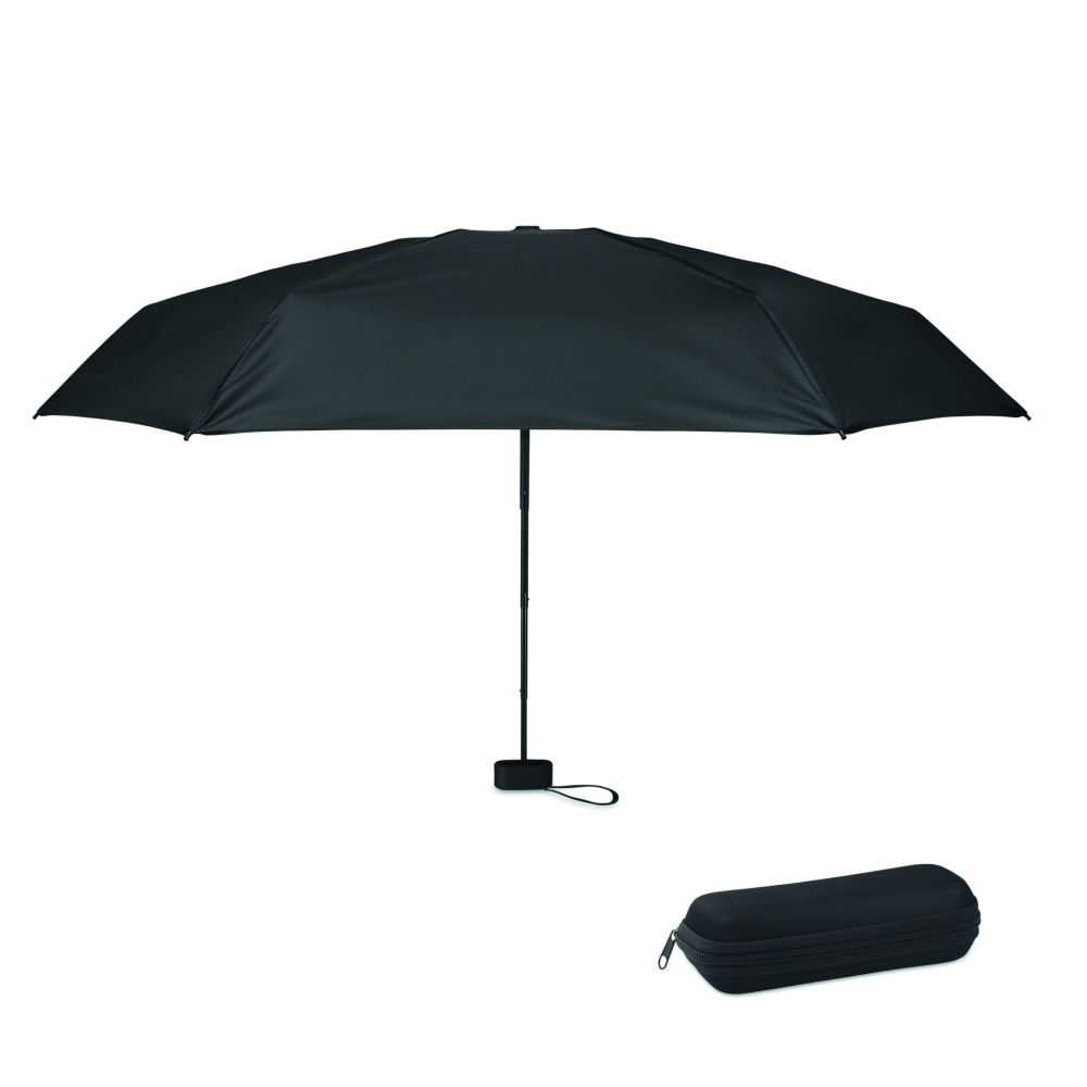 Logotrade promotional gift picture of: 19 inch foldable umbrella