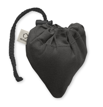 Logotrade promotional items photo of: Foldable shopping bag 140 gr/m²