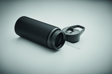 Logotrade advertising products photo of: Single wall bottle 500 ml