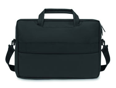 Logotrade promotional giveaway image of: 15 inch laptop bag