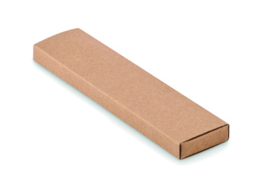 Logotrade corporate gifts photo of: Paper box stationery set