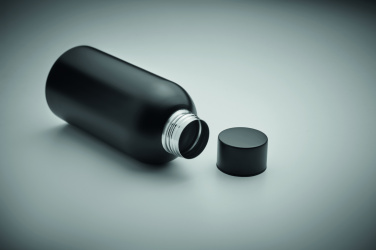 Logo trade promotional gift photo of: Single wall bottle 500 ml