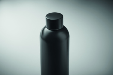 Logotrade advertising product image of: Single wall bottle 750 ml