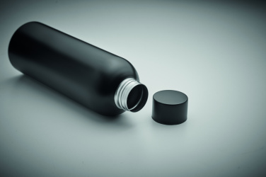 Logotrade promotional merchandise picture of: Single wall bottle 750 ml