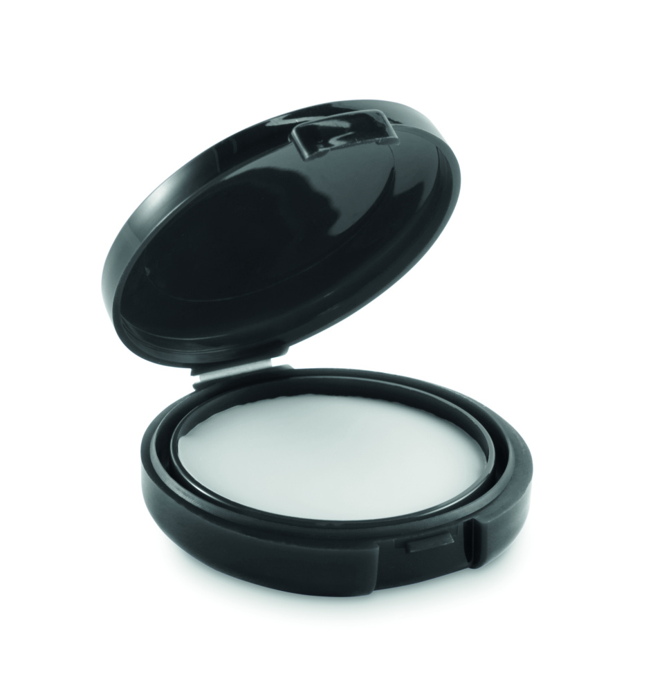 Logotrade promotional item image of: Vegan lip balm