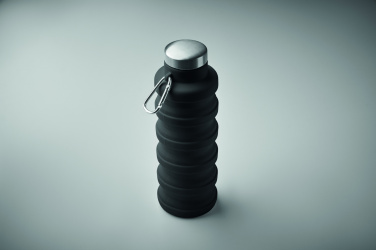 Logo trade promotional item photo of: Collapsible bottle 500ml