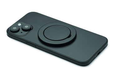 Logo trade promotional merchandise picture of: Magnetic phone holder