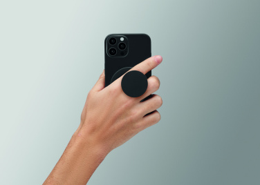 Logotrade promotional merchandise picture of: Magnetic phone holder