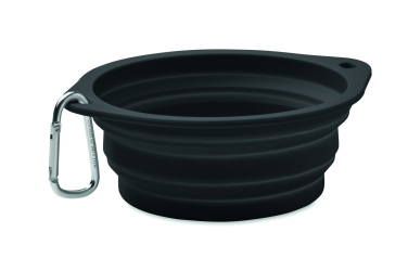 Logotrade corporate gifts photo of: Portable pet bowl 350 ml