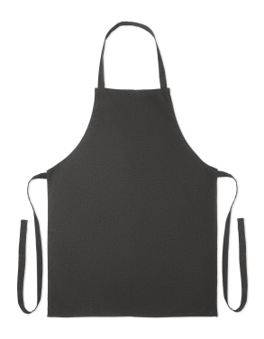 Logotrade promotional gift picture of: Recycled cotton apron