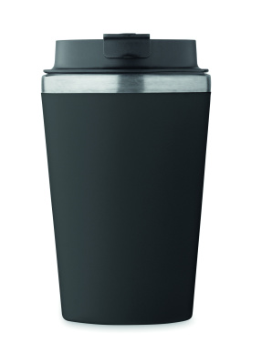 Logotrade promotional merchandise picture of: Ceramic lining tumbler 350 ml