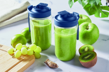 Logo trade promotional products picture of: Portable blender