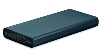 Logo trade business gift photo of: 10000 mAh power bank
