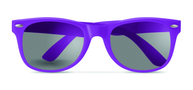 Logo trade promotional giveaways image of: Sunglasses with UV protection VILJANDI